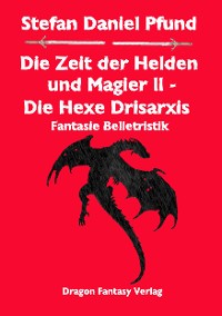Cover Die Zeit der Helden und Magier II