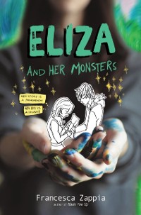 Cover Eliza and Her Monsters