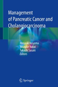 Cover Management of Pancreatic Cancer and Cholangiocarcinoma
