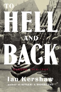 Cover To Hell and Back