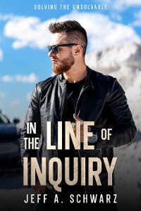 Cover In the Line of Inquiry