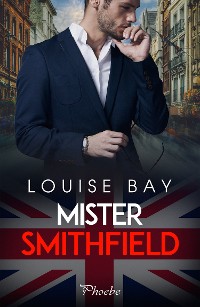 Cover Mister Smithfield