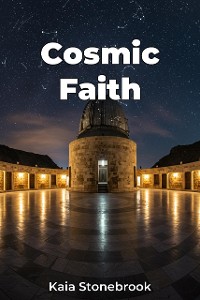 Cover Cosmic Faith