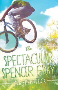 Cover Spectacular Spencer Gray