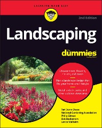 Cover Landscaping For Dummies