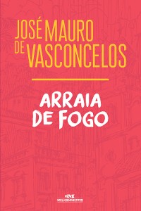 Cover Arraia de fogo