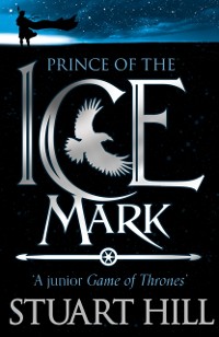 Cover Prince of the Icemark