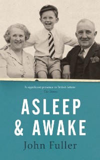 Cover Asleep and Awake