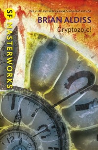 Cover Cryptozoic!