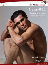 Cover Art Models Cesar042