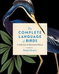 Cover The Complete Language of Birds