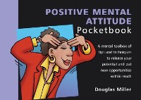 Cover Positive Mental Attitude Pocketbook