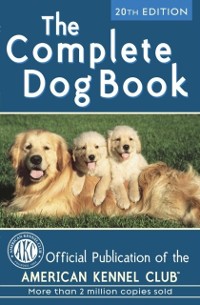 Cover Complete Dog Book