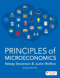 Cover Principles of Microeconomics