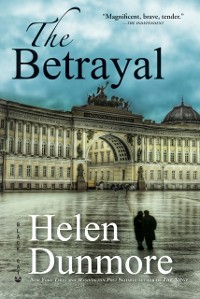 Cover Betrayal