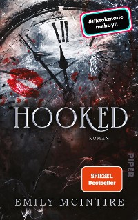 Cover Hooked