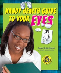 Cover Handy Health Guide to Your Eyes