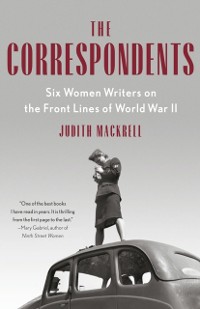 Cover Correspondents