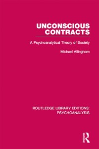 Cover Unconscious Contracts