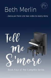 Cover Tell Me S'more