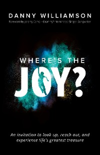 Cover Where's the Joy?