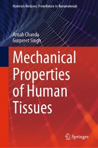 Cover Mechanical Properties of Human Tissues