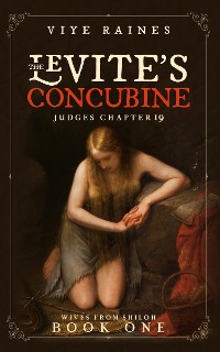 Cover The Levite's Concubine