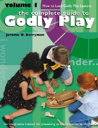 Cover Godly Play Volume 1
