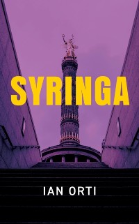 Cover Syringa