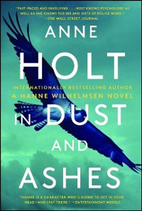 Cover In Dust and Ashes