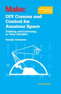 Cover DIY Comms and Control for Amateur Space