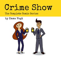 Cover Crime Show