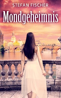 Cover Mondgeheimnis