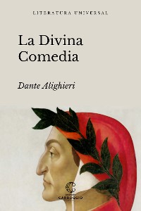 Cover La Divina Comedia