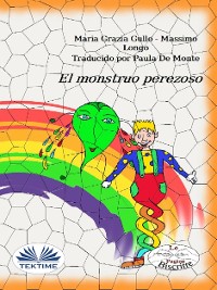 Cover El Monstruo Perezoso