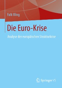 Cover Die Euro-Krise