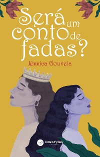 Cover Será um conto de fadas?