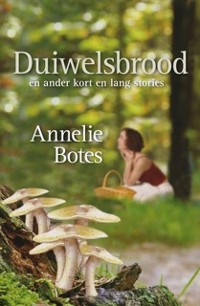 Cover Duiwelsbrood