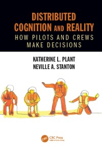 Cover Distributed Cognition and Reality
