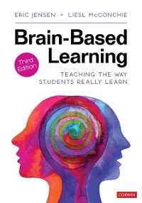 Cover Brain-Based Learning : Teaching the Way Students Really Learn