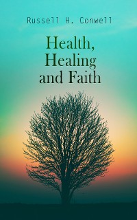 Cover Health, Healing and Faith