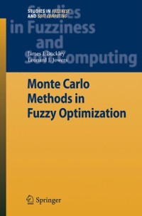 Cover Monte Carlo Methods in Fuzzy Optimization