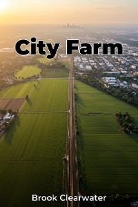 Cover City Farm