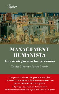 Cover Management humanista