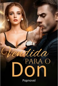 Cover Vendida para o Don