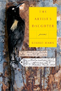 Cover The Artist's Daughter: Poems