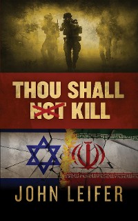 Cover Thou Shall Not Kill
