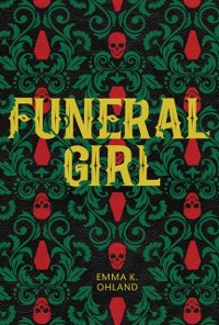 Cover Funeral Girl