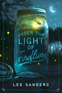 Cover Under the Light of Fireflies