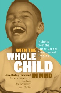 Cover With the Whole Child in Mind